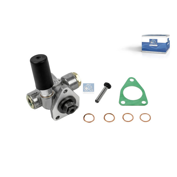 پمپ تغذیه (پمپ سوخت) 2.12103 DIESEL TECHNIC